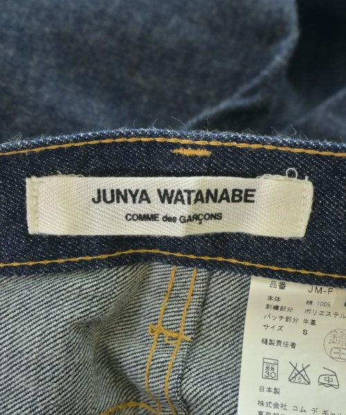JUNYA WATANABE ยีนส์