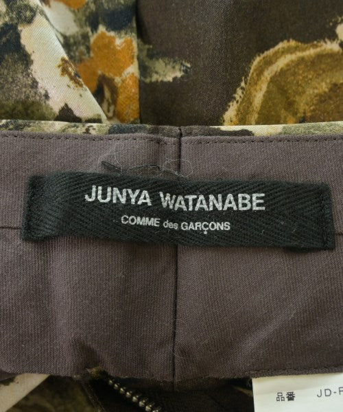 JUNYA WATANABE กางเกงขายาว