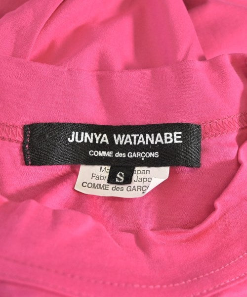 JUNYA WATANABE เสื้อยืด/เสื้อท็อปส์