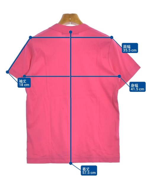 JUNYA WATANABE เสื้อยืด/เสื้อท็อปส์