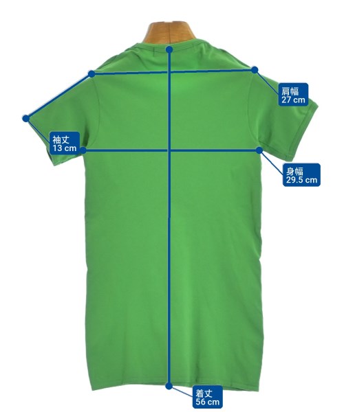 JUNYA WATANABE เสื้อยืด/เสื้อท็อปส์