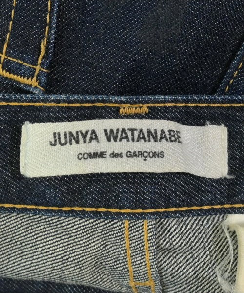 JUNYA WATANABE ยีนส์