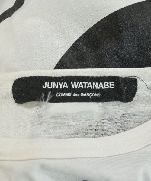 JUNYA WATANABE เสื้อยืด/เสื้อท็อปส์