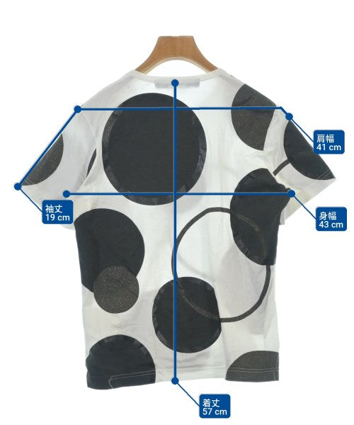 JUNYA WATANABE เสื้อยืด/เสื้อท็อปส์