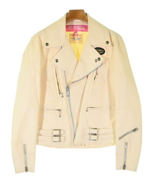 JUNYA WATANABE MAN แจ็คเก็ตไรเดอร์