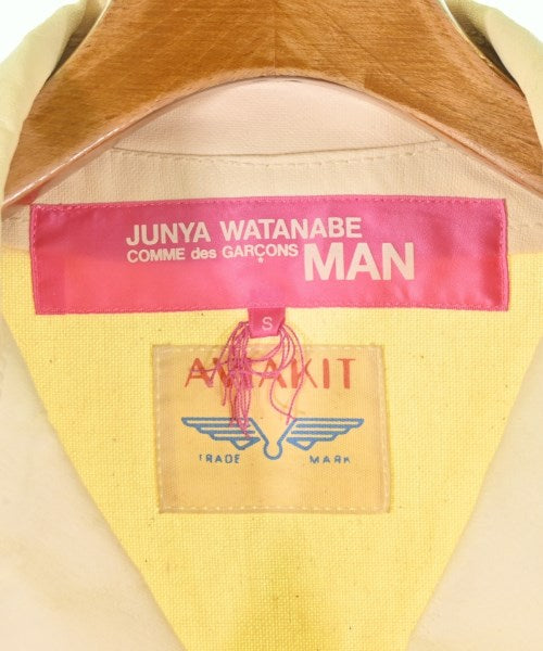 JUNYA WATANABE MAN แจ็คเก็ตไรเดอร์
