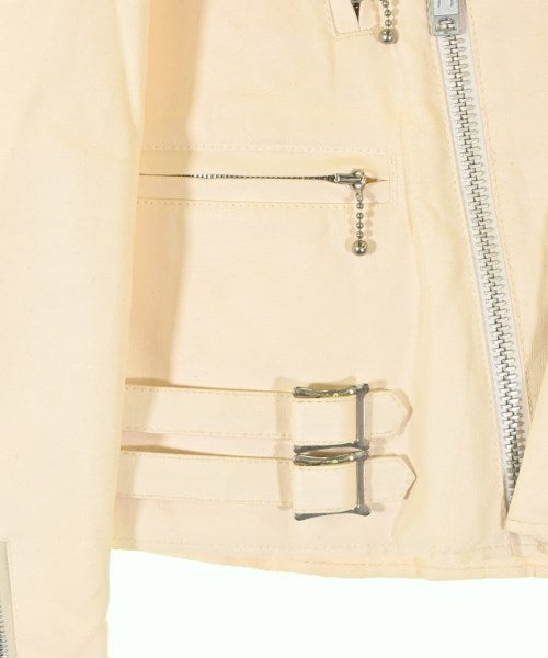 JUNYA WATANABE MAN แจ็คเก็ตไรเดอร์