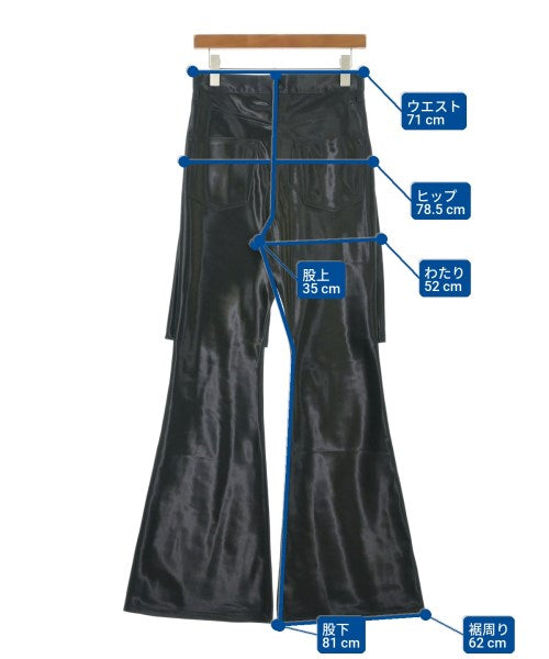 JUNYA WATANABE กางเกง อื่น