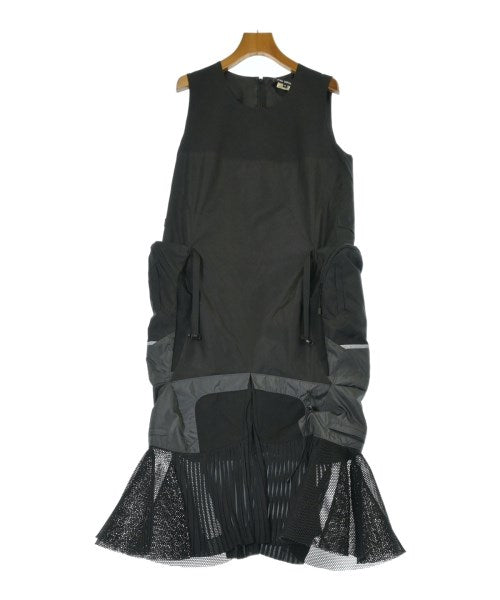 JUNYA WATANABE ชุดเดรส