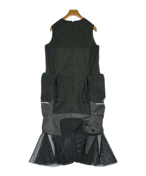 JUNYA WATANABE ชุดเดรส