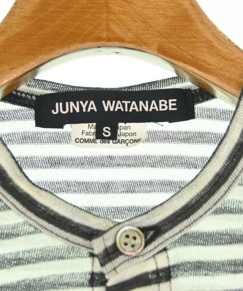 JUNYA WATANABE เสื้อยืด/เสื้อท็อปส์