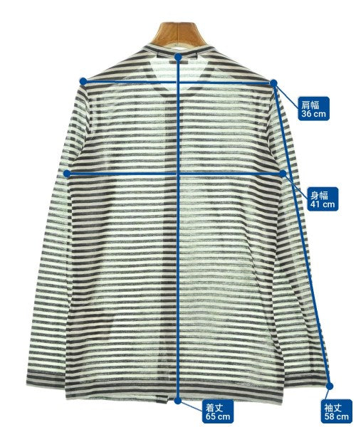 JUNYA WATANABE เสื้อยืด/เสื้อท็อปส์