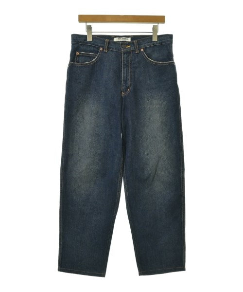 JUNYA WATANABE ยีนส์
