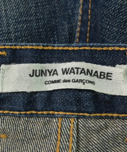 JUNYA WATANABE ยีนส์
