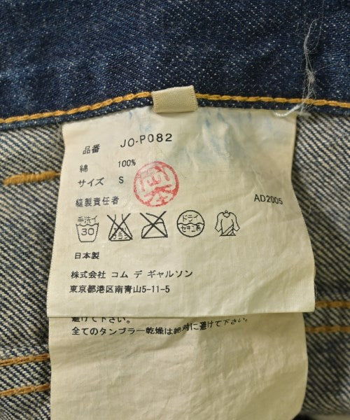 JUNYA WATANABE ยีนส์
