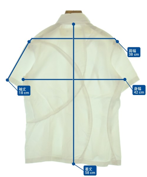 JUNYA WATANABE เสื้อสตรี