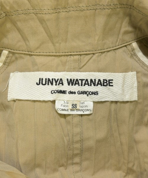 JUNYA WATANABE เสื้อกันฝน