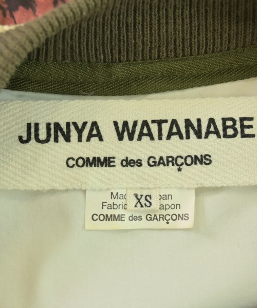 JUNYA WATANABE แจ็คเก็ตเบลาส์ อื่น