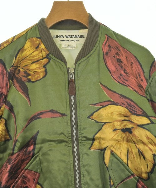 JUNYA WATANABE แจ็คเก็ตเบลาส์ อื่น