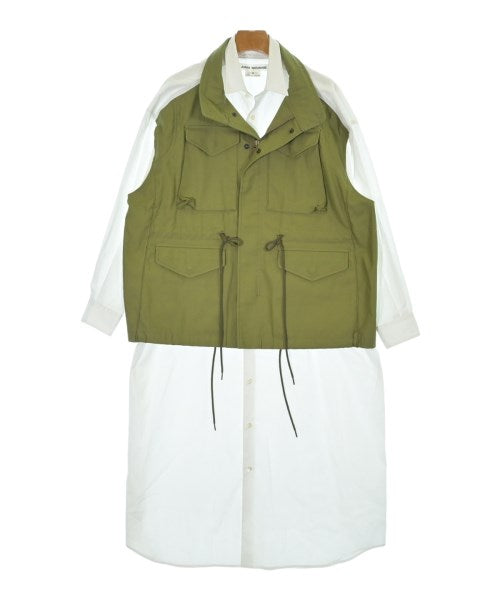 JUNYA WATANABE ชุดเดรส