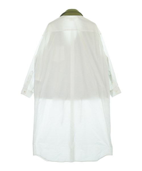 JUNYA WATANABE ชุดเดรส