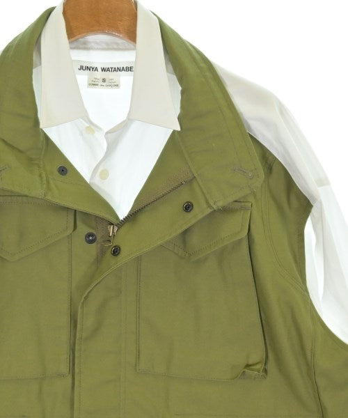 JUNYA WATANABE ชุดเดรส