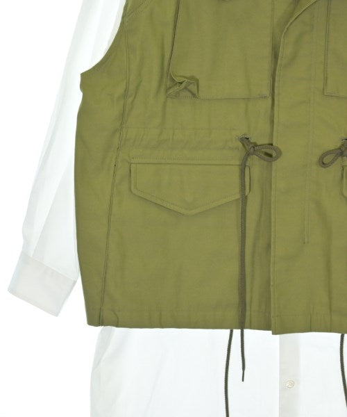 JUNYA WATANABE ชุดเดรส