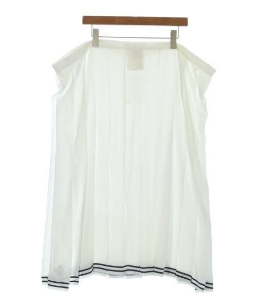 JUNYA WATANABE กระโปรงยาว/แม็กซี่ยาว