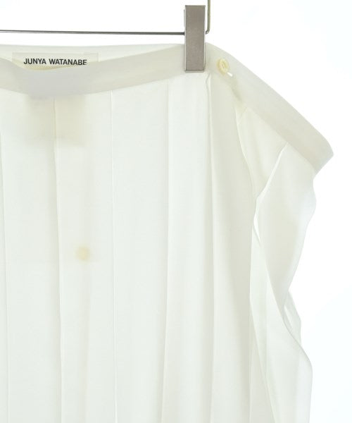 JUNYA WATANABE กระโปรงยาว/แม็กซี่ยาว