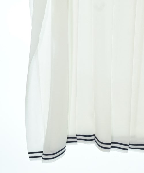 JUNYA WATANABE กระโปรงยาว/แม็กซี่ยาว
