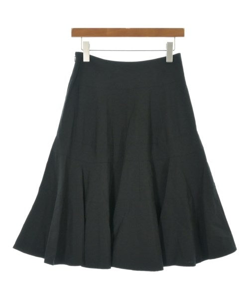 JUNYA WATANABE กระโปรงยาวถึงเข่า