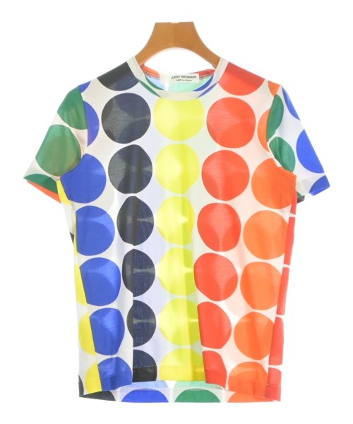 JUNYA WATANABE เสื้อยืด/เสื้อท็อปส์
