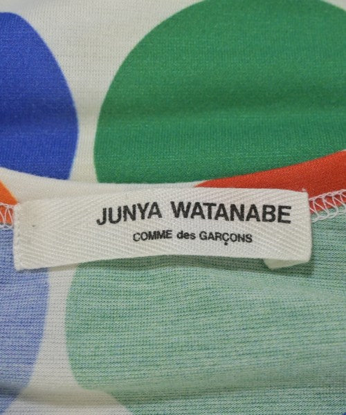JUNYA WATANABE เสื้อยืด/เสื้อท็อปส์