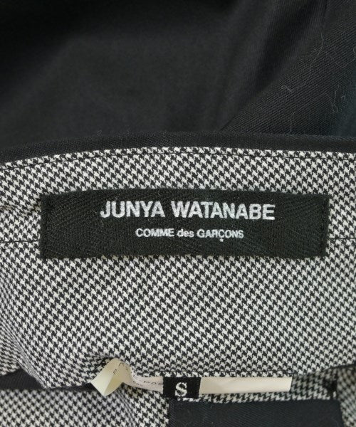 JUNYA WATANABE กางเกง อื่น