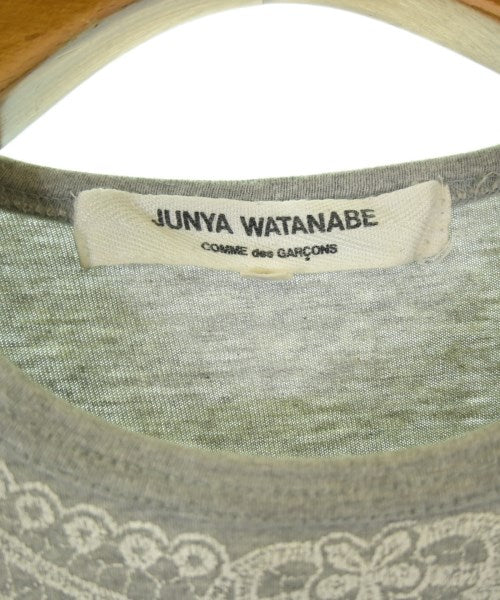 JUNYA WATANABE เสื้อยืด/เสื้อท็อปส์