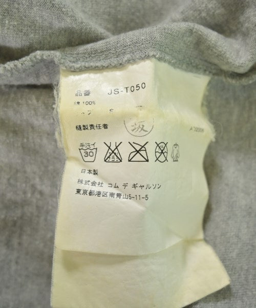 JUNYA WATANABE เสื้อยืด/เสื้อท็อปส์