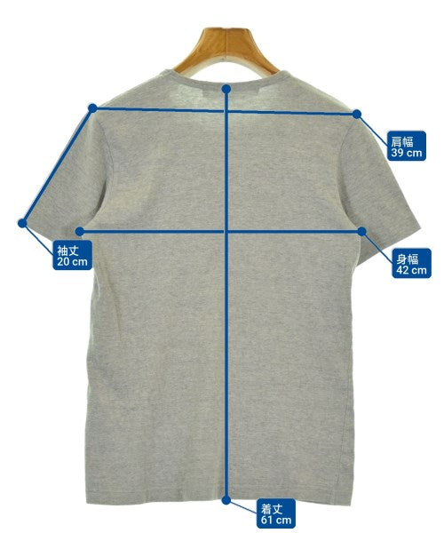 JUNYA WATANABE เสื้อยืด/เสื้อท็อปส์