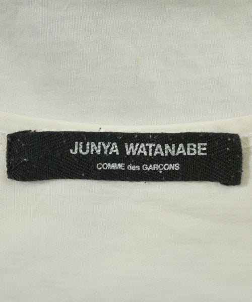JUNYA WATANABE เสื้อยืด/เสื้อท็อปส์