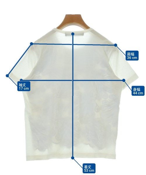 JUNYA WATANABE เสื้อยืด/เสื้อท็อปส์