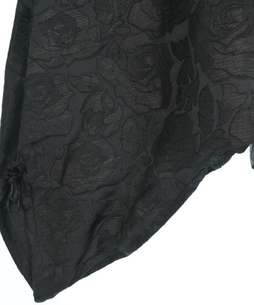 JUNYA WATANABE กางเกง 5 ส่วน