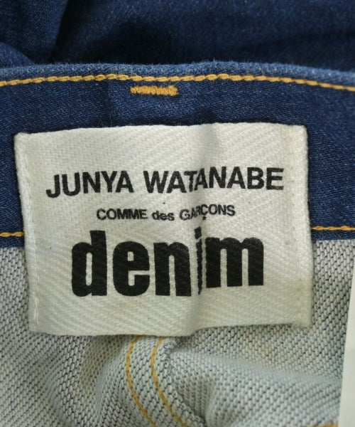 JUNYA WATANABE ยีนส์