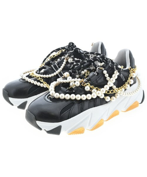 JUNYA WATANABE รองเท้าผ้าใบ