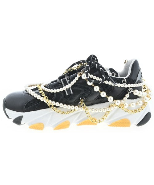 JUNYA WATANABE รองเท้าผ้าใบ