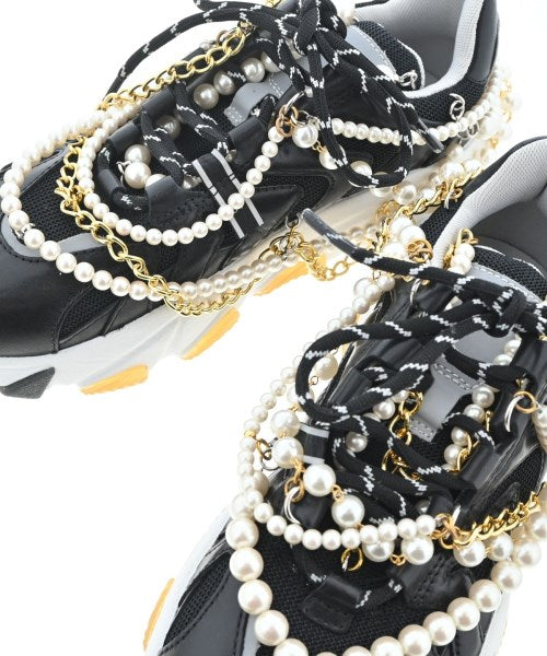 JUNYA WATANABE รองเท้าผ้าใบ