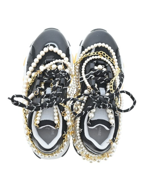 JUNYA WATANABE รองเท้าผ้าใบ