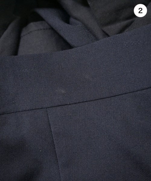 JUNYA WATANABE กางเกง 5 ส่วน