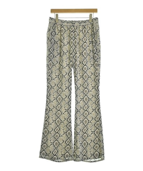 JUNYA WATANABE กางเกง อื่น