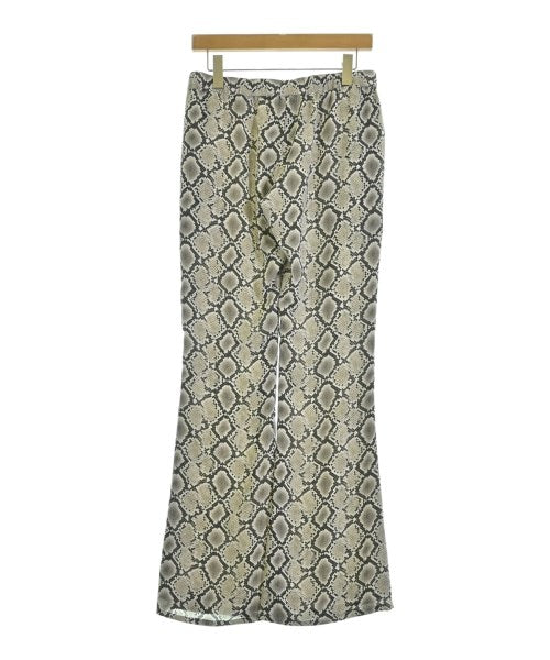 JUNYA WATANABE กางเกง อื่น