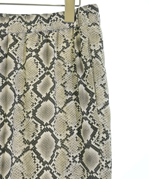 JUNYA WATANABE กางเกง อื่น