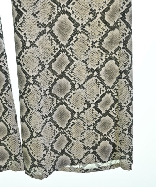 JUNYA WATANABE กางเกง อื่น